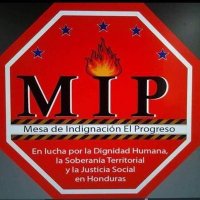 Mesa De Indignacion De El Progreso(@ProgresoMesa) 's Twitter Profile Photo