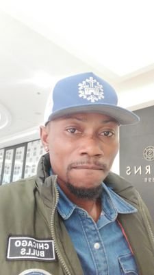 DavidMayinzambi's profile picture. Mayinzambi