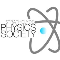 Strathclyde Phys Soc (@strathphysics) 's Twitter Profile Photo
