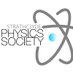 Strathclyde Phys Soc (@strathphysics) Twitter profile photo