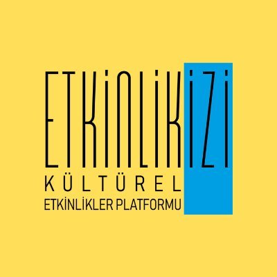 Etkinlikizi Kültürel Etkinlikler Platformu