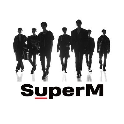 Providing updates on SuperM's official schedules
Monthly schedule on pinned 📌 190819~ing
Contact 📧 supermtoday@gmail.com