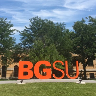 Department of Chemistry and Center for Photochemical Sciences, Bowling Green State University @BGSU