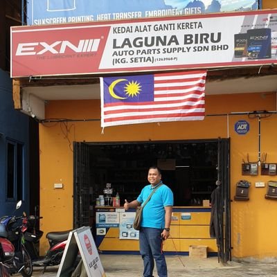 LakeParts's profile picture. 