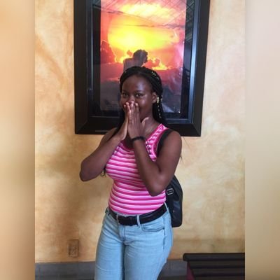 Deli_Ocious's profile picture. 🇯🇲💙
Here to see what the excitement is about