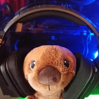 Doborchu_fr's profile picture. Un papa Loutre gamer quand il peut & motard !