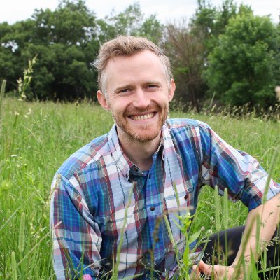 Associate Director @ForeverGreenUMN, speaking my own mind. Agronomy PhD: cover crops, climate, Kernza. MN dad, reader, writer, speaker, gardener, cook.