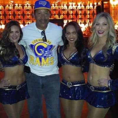 Big Terry from LA
Lakers, Rams,chargers, Dodgers ,
all politics,and news of the day,and lover of music,and motion pictures