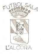 Twitter oficial del Club l'Alcora fútbol sala. Desde 1985.