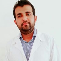 Dr Abdul Razak(@DrAbdulRazak9) 's Twitter Profile Photo