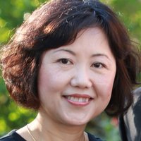 Jing Gong (@jinggong14) 's Twitter Profile