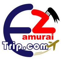 EzamuraiTripJapan(@EzamuraiTripJPN) 's Twitter Profile Photo