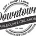 Downtown Tahlequah (@dwntwntahlequah) Twitter profile photo Downtown Tahlequah (@dwntwntahlequah) Twitter profile photo