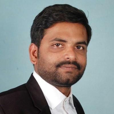 KCPrabhudev Profile Picture