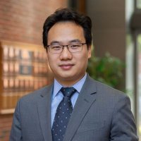 Caigang Zhu (@caigang_zhu) 's Twitter Profile