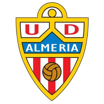 Official Twitter account of UD Almeria in English
@U_D_Almeria🇪🇸 |@UDAlmeria_Arab🇸🇦|@UDAlmeria_JP🇯🇵|@UDAlmeriaPOR🇵🇹|@UDAlmeria_Fr🇫🇷