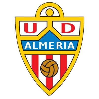 Official Twitter account of UD Almeria in English ‎‎‎‎‎‎‎‎
@U_D_Almeria🇪🇸 ‎|‎‎@UDAlmeria_Arab🇸🇦|‎‎@UDAlmeria_JP🇯🇵|@UDAlmeriaPOR🇵🇹|@UDAlmeria_Fr🇫🇷