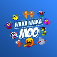 Waka Waka Moo(@WakaWakaMooByLM) 's Twitter Profile Photo