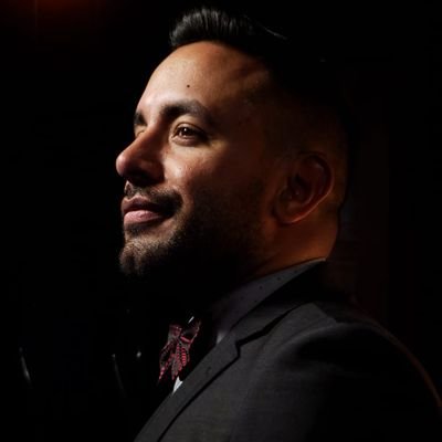 Gerardo E. Alvarado León Profile