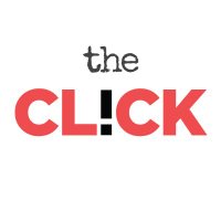 The Click(@theclicknews) 's Twitter Profile Photo