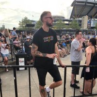 Aaron Lidgett (@lidgettaaron) 's Twitter Profile