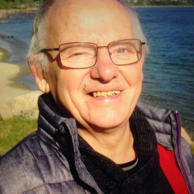 Profile Picture of Jens Erik Lehmann-Poulsen (@LehmannPoulsen) on Twitter