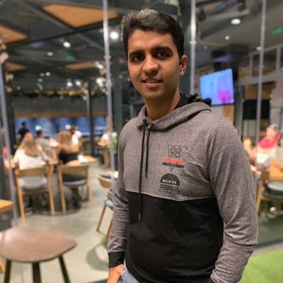 JanakKotecha's profile picture. C.A, Rahul Dravid my Hero, Stock Market my Passion, lucky to hv passion as my profession!! proud father!!!