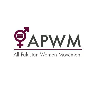All Pakistan Women Movement
