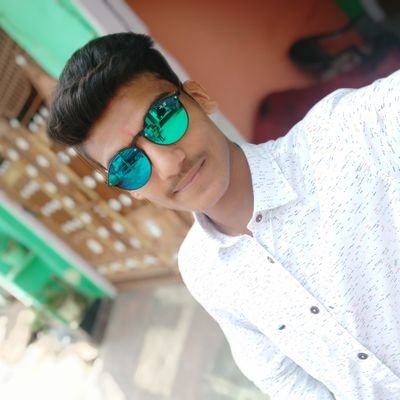 JugalSh35667303's profile picture. student 
     ब्राह्मण