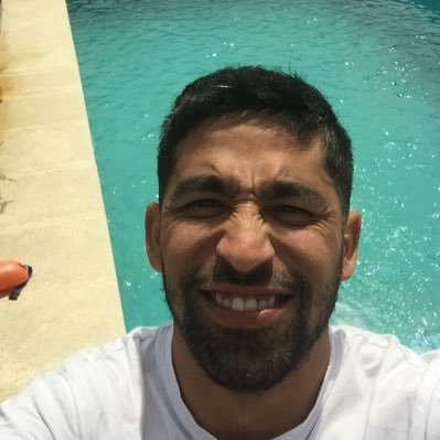 jpenriquez8's profile picture. 