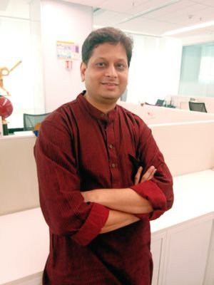 godbole_amey's profile picture. 