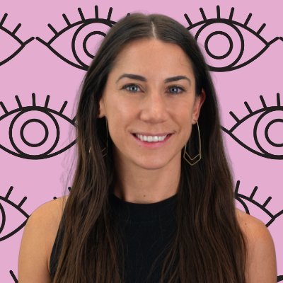 Brand Comms & Marketing | Lover of big ideas, weird news, weird places, animals in outfits, etc.