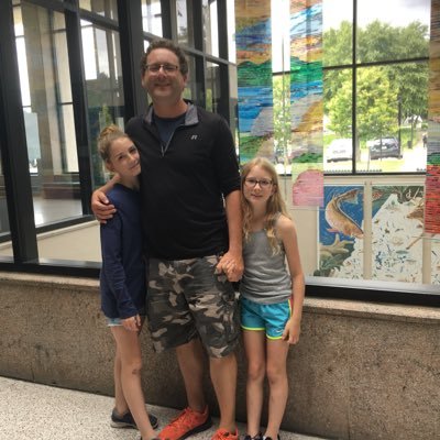 lewbluehoops's profile picture. Lewiston High School PE Teacher, Mahperd President