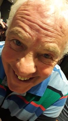 JaguarSteve1's profile picture. International man of mystery. and a nice bloke.