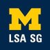 LSA Student Government (@umichlsasg) Twitter profile photo LSA Student Government (@umichlsasg) Twitter profile photo