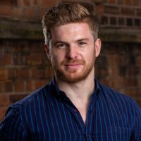 Tim Lewis - @TimLewis_Dev Twitter Profile Photo