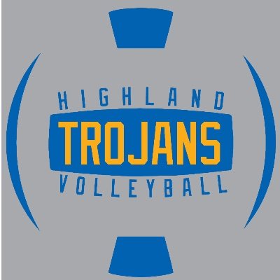 Highland Volleyball Twitter-- Updates on Everything Highland HS volleyball