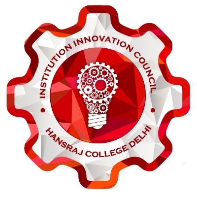 Institution's Innovation Council Logo, HD Png Download is free transparent  png image. To explore more similar hd image on PNGite… | Innovation,  Institution, Council