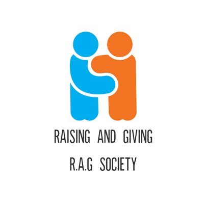 The Raising & Giving Society of @winchestersu! If you want to take part in fundraising activites we are the society for you! Email: winchrag@gmail.com