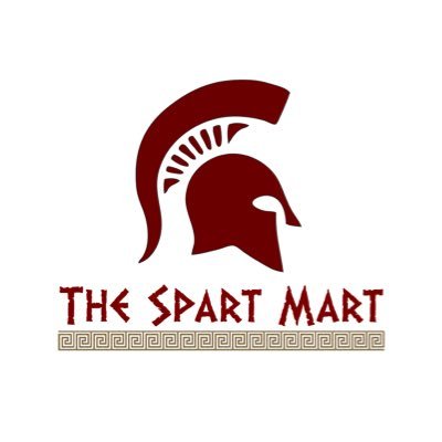 TheSpartMart's profile picture. Sponsored by the BRHS DECA Department for all your Game Day needs! #WEplayfor24