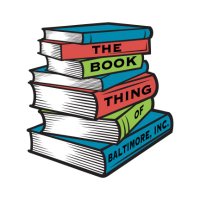 The Book Thing π (@thebookthing) 's Twitter Profile