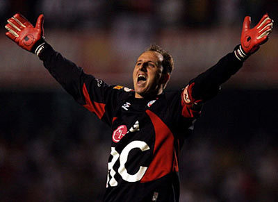 Fc Dedicado ao Nosso idolo Rogerio Ceni
Moderado Por : @Pelentierzinho
Criado em: 09.11.2010