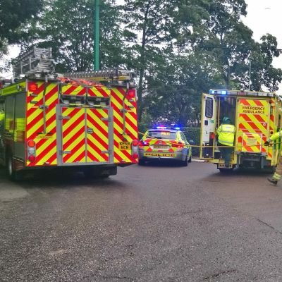 Emergency Services Day is a great day out in Lowestoft, at East Anglia Transport Museum, come & show your support to the Emergency Services. Date 11/08/2024