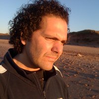 David Rashed (@davidrashed) 's Twitter Profile