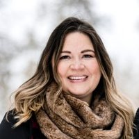 Kelci Hebert (@kelcihebert) 's Twitter Profile Photo Kelci Hebert (@kelcihebert) 's Twitter Profile Photo