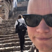 Are W. Sandvik (@aresandvik) 's Twitter Profile