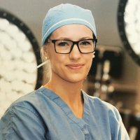 Charlotte Cowart(@chornemd) 's Twitter Profile Photo