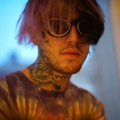 sampritchard_1's profile picture. jaaaaaaa