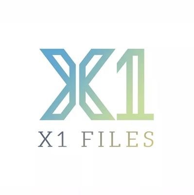 x1files_ilo's profile picture. X1’s spazz/meme account - follow our page for more X1 content! Let's support X1 until the future ❤️ Thank you! -- Iloilo Unofficial