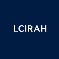 LCIRAH (@lcirah_uk) 's Twitter Profile